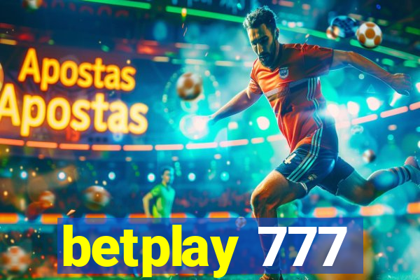 betplay 777